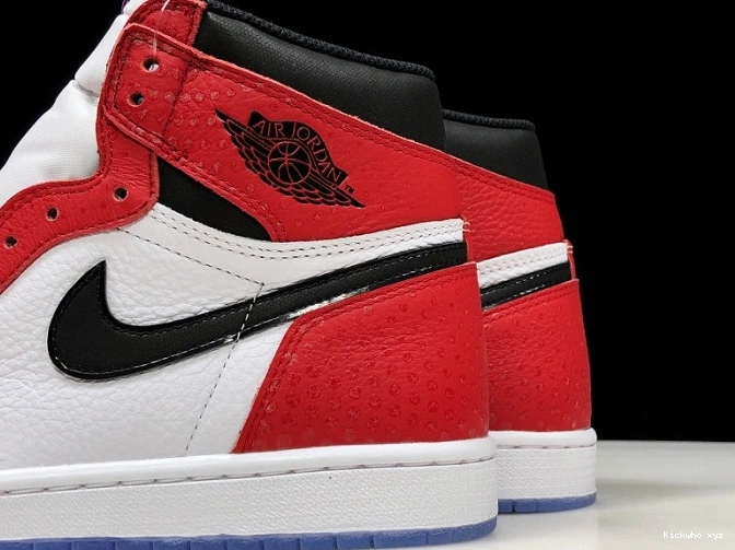 Jordan Origin 1 Story High 555088-602 Air Retro OG 0701